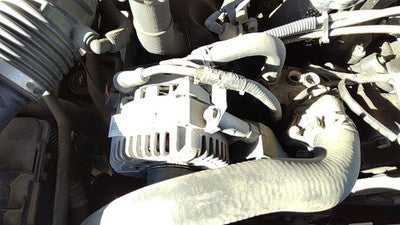 2003 Ford Explorer Mount Bracket Set For Alternator Oem