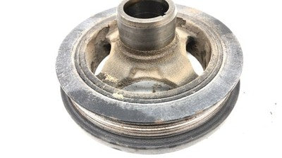 2011-2019 Dodge Journey Harmonic Balancer Crankshaft Pulley With Bolt Oem 3.6L