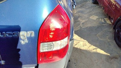 2005-2009 Hyundai Tucson Passenger Right Tail Light Brake Lamp Oem Rear