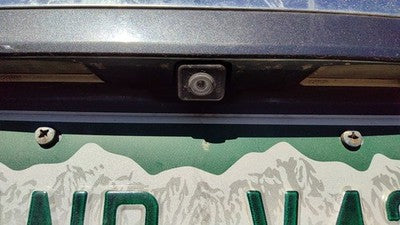 2007-2012 Nissan Altima Rear View Camera Oem Factory 4 Door 28442ja000