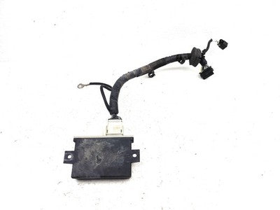 2016 Dodge Ram 4500 Def Control Module With Wiring Harness 52030210Ab