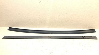 1995 F150 Front And Rear Cab Trim Above Windshield Above Back Glass Standard Cab