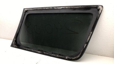 98-03 Toyota Sienna Driver Left Rear Side Window Door Glass Oem Back 6276008020