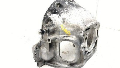 81-87 Dodge Ram W150 Bell Housing Assembly 5.2L 4210710 Starter Bolts Stripped