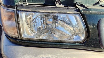 2000 2001 2002 Honda Passport Passenger Right Head Light Oem Front Lamp