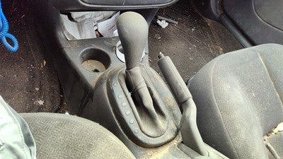 98-99 Stratus Auto Floor Shifter Lever Assembly Agate Az AT