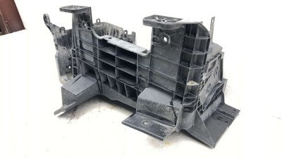 2016 Dodge Ram 4500 Left Complete Battery Box Mount Tray With Hold Down Oem 6.7L