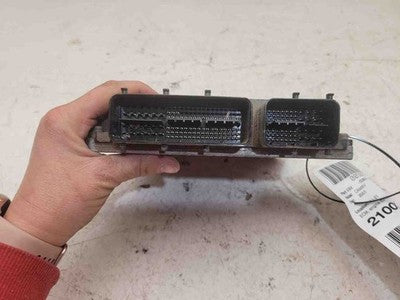 2007 Toyota Camry Electronic Control Module Computer Ecm Ecu 8966106c40
