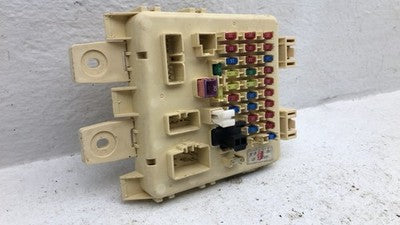 2003 Hyundai Elantra Cabin Fuse Box Interior Dash Power Panel Oem 91110-2D001