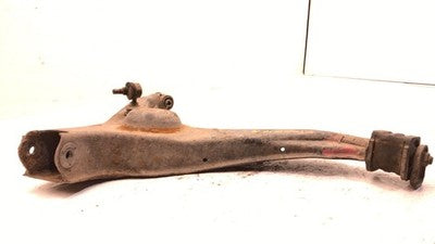 1995-2001 Suzuki Swift Passenger Right Rear Lower Control Arm Forward A-Arm Back