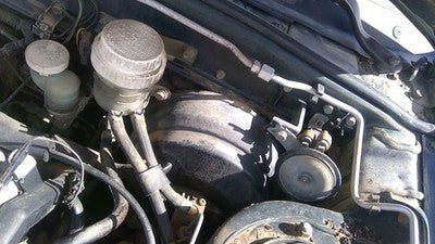 90-92 Galant Vr-4 Power Brake Booster With Master Cylinder Pair Set Awd Abs