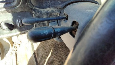 01-07 Caravan Turn Signal Switch Windshield Wiper Column Control Lever Assembly