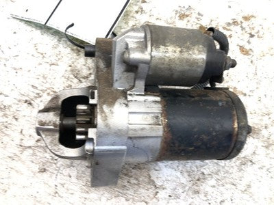 2004-2006 Nissan Maxima Starter Motor 3.5L AT Auto Trans 233008Y000