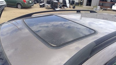 2009-2014 Nissan Murano Sun Roof Glass Oem Top Window 912101Aa1a