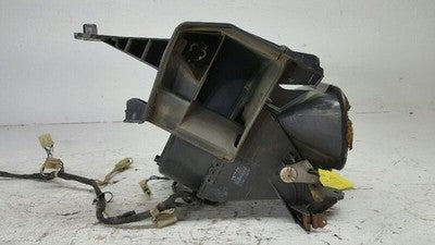 1984-1988 Toyota Hilux Pickup Heater Blower Motor Housing Box Oem 8715089106