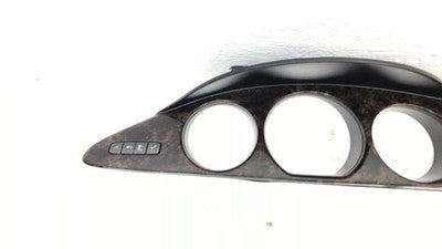 2006-2007 Buick Lucerne Trim Bezel Around Speedometer Oem Dash Surround Panel