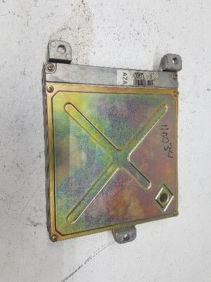 1990 Honda Accord Engine Ecm Electronic Control Module Fuel Injection Ex