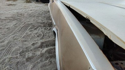 1978-1987 Chevy Malibu Passenger Right Front Fender Oem Tan 4 Door 14016340