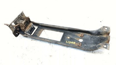 1973-1980 Chevy C10 K10 Hood Latch Assembly With Bracket Oem 14003002