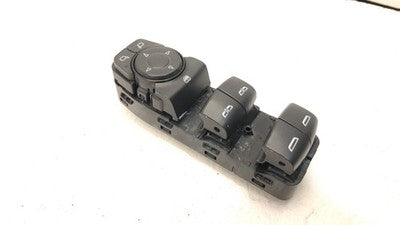 18-20 Buick Regal Driver Left Front Power Window Master Control Switch Buttons