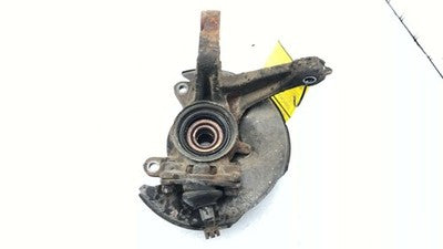 85-86 Toyota Camry Passenger Right Front Spindle Steering Knuckle With Wheel Hub
