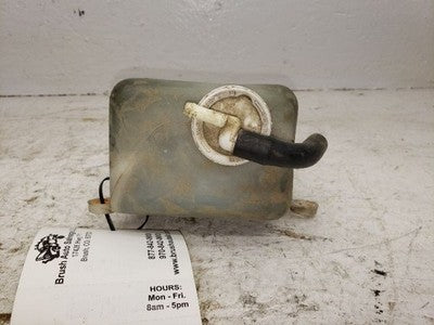 2000 Mitsubishi Montero Sport Radiator Overflow Tank Bottle Coolant Reservoir