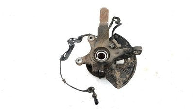05-12 Ford Escape Passenger Right Front Spindle Steering Knuckle With Wheel Hub