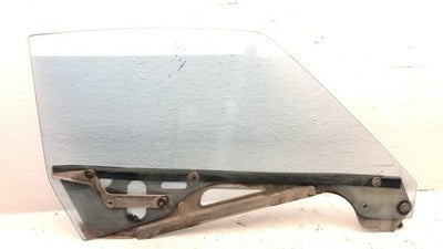 1970-1973 Nissan Datsun 240Z Passenger Right Side Window Door Glass Oem