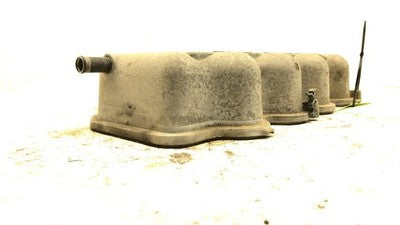 2000-2004 Ford Focus Valve Cover Oem 2.0l At Sohc Ys4z6582ca
