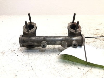 1963 Austin Healey Bugeye Sprite Inlet Intake Manifold Vaf Aea337