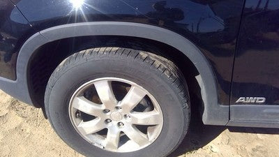 2011-2015 Kia Sorento Driver Left Front Wheel Flare Moulding Oem Fender