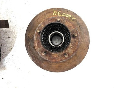 1980-1985 Ford F150 Passenger Right Front Spindle Steering Knuckle 4X4