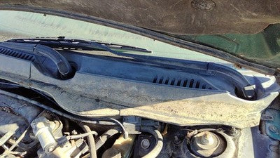 1996-2007 Ford Taurus Driver Left Windshield Wiper Arm Oem Blade Lever