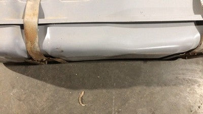 1982-1988 chevy K30 Fuel Tank 20 Gallon Been Replaced