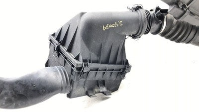1998-2005 Mercedes Ml320 Air Cleaner Filter Box Oem Intake Housing 3.2L