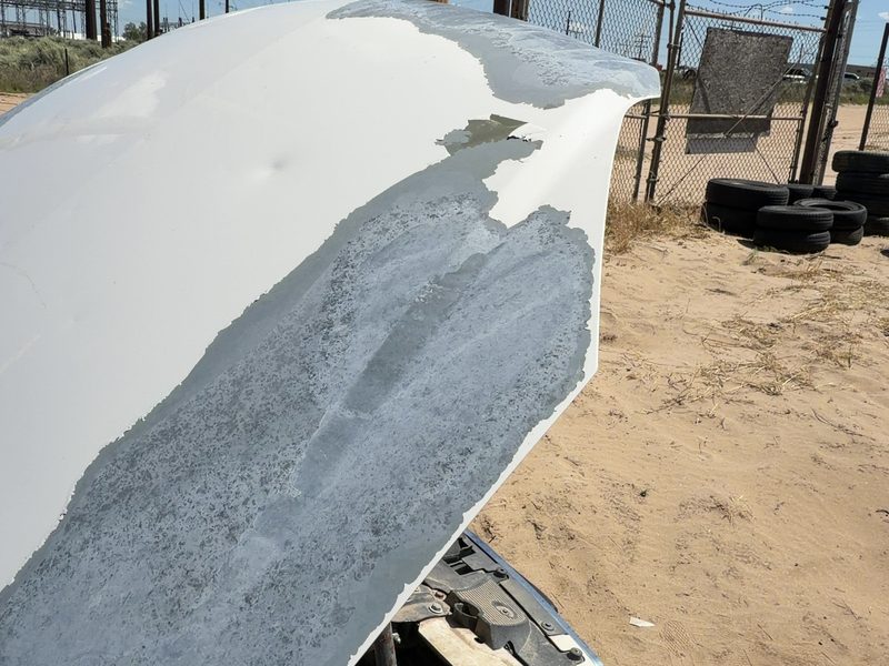 2006-2016 Monte Carlo Hood