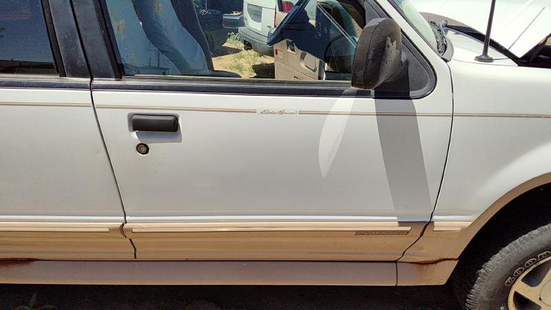 1991-1994 Explorer Front Door RH