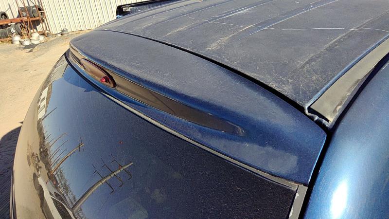 2001-2007 Dodge Caravan Trunk/Decklid/Hatch/Tailgate