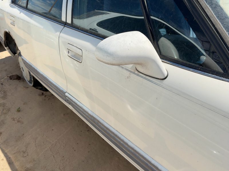1991-1999 Oldsmobile Eighty-eight (80 & Up) Front Door RH