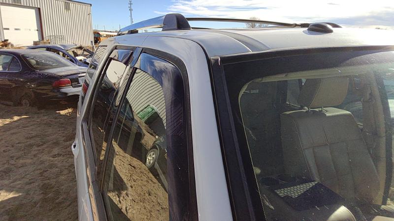 2007-2017 Lincoln Navigator Front Door RH