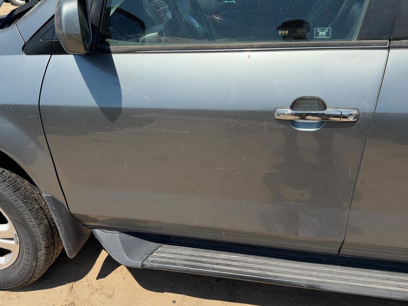 2001-2006 Acura Mdx Front Door LH