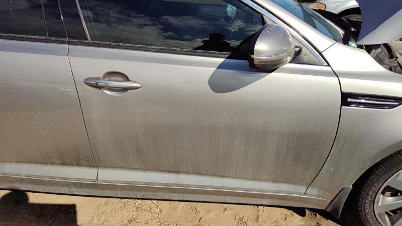 2011-2016 Kia Optima Front Door RH