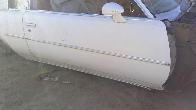 1978-1980 Regal (also See Somerset 85-87) Front Door RH