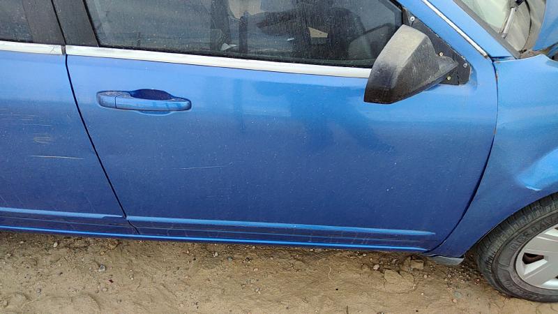 2008-2010 Dodge Avenger Front Door RH