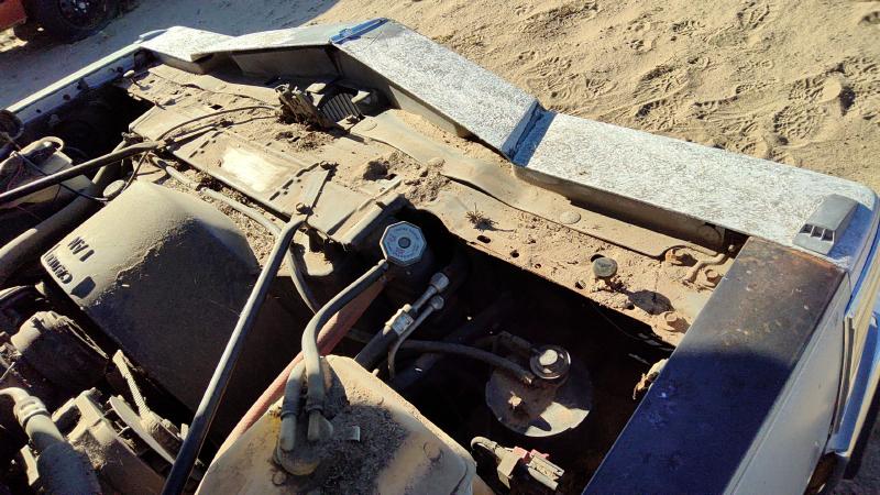 1980-1992 Cadillac Deville (80 & Up) Radiator Support