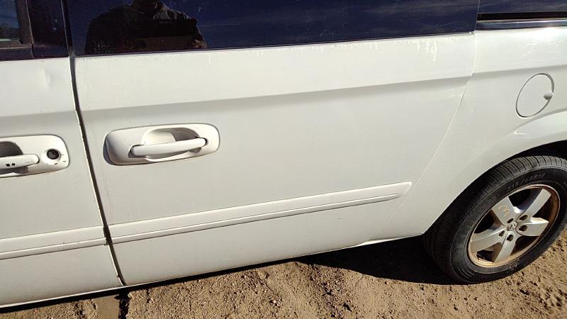 2001-2007 Dodge Caravan Rear Door LH