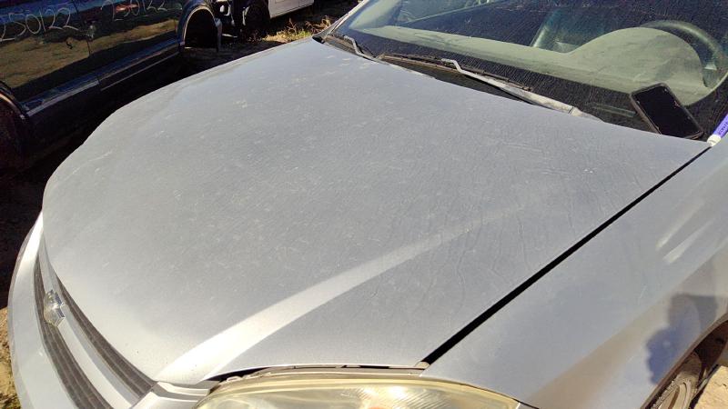 2005-2010 Chevrolet Cobalt Hood