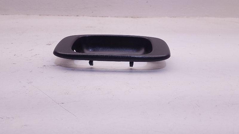 1999-2009 Chevrolet 2500 Silverado Pickup Outside Door Handle