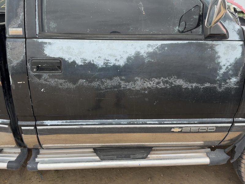 1988-2002 Chevrolet Pickup 1500 Series Front Door RH