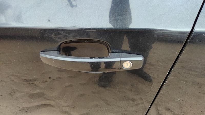 2010-2022 Chevrolet Cruze Outside Door Handle LH